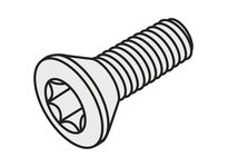 Pramet US 2007-T20P 6820504 Spare Part | YarinInd