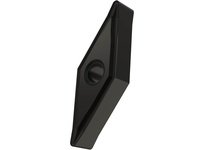 Pramet VNMG 331-NF:T7335 6834716 Turning Insert - Negative