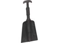 REMCO 6880EBG Remco 2pc Shovel Emergency Blade Shovel- Charcoal Gr