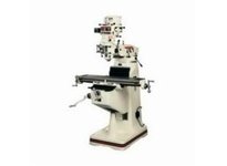 JET 690089 JTM-2 Step Pulley Milling Machine 115/230V 1Ph | High Precision Tool