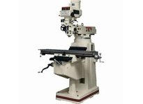 JET 690164 JTM-1050VS2 Mill With 3-Axis ACU-RITE 203S DRO | Precision Milling Machine