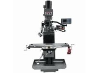 JET 690526 JTM-949EVS Mill With 3-Axis Acu-Rite 203 DRO | Precision Milling Machine