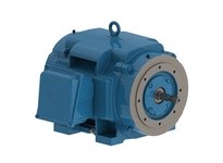 WEG 02518OP3E284JM 25HP 1800 3 60 208-230/460V Close C.-ODP