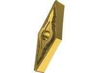 Pramet VNMG 331-SF:T8315 6919811 Turning Insert - Negative | YarinInd