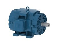 WEG 02518OP3V284TS 25HP 1800 3 60 200/400 ODP-High Eff