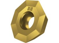 Pramet OEHT 0604AEER-MM:M6330 6931677 Milling Insert | YarinInd