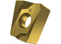 Pramet LNMU 160720SR-M:M8340 6941414 Milling Insert - Square Shoulder