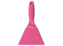 REMCO 69621 Remco Hand Scraper 4" Scraper- Pink