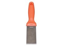 REMCO 69717 Stainless Steel Scraper 1.5" Orange