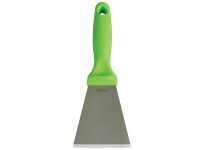 REMCO 697277 Stainless Steel Scraper 3.0" Lime