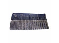 Chicago-Latrobe 69869 120X 12-O/A 25PCS 1/8-1/2X64