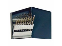 Chicago-Latrobe 69887 550 21PCS 1/16-3/8X64THS