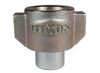 Dixon 6WSF4 WS-Series Heavy-Duty Wingstyle Female Threaded Coupler