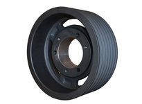 7 5V 2360 J QD Bushed Sheave for J | YarinInd