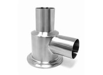 Flowtrend 103926 7-1022TW-2-316 761 Lower Body 2"