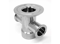 Flowtrend 103842 7-1024CM-1 1/2-316L 761 Upper Body 1.5"