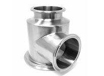 Flowtrend 103951 7-1047LM-3-316 762-48 Lower Body 3.0" LH