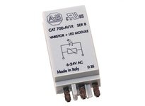 Allen Bradley 700-ADL2 Plug In Module