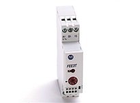 Allen Bradley 700-FEF3TU23 Timing Relay | High-Quality Industrial Supplies