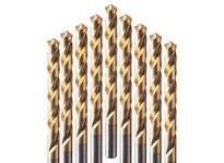 Champion 700T-1 TIN COATED HD TWIST DRILL | High-Performance Industrial Tool