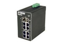 Red Lion Controls 7012FX2-SC SWITCH | High-Performance Industrial Switch