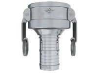 PT Coupling 70223025 30X25C HCALUM