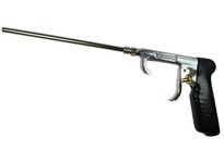 Coilhose 706-S Pistol Grip Safety Blow Gun w/ 6" Extension