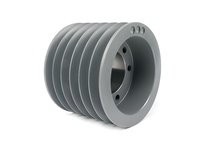 TBWOODS 706C 7.0X6C-SF Conventional Sheave | High-Quality Industrial Supplies