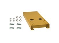 REXNORD 7082772 5886000780 BASEPLATE VENS