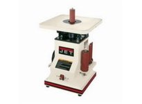JET 708404 JBOS-5 Benchtop Oscillating Spindle Sander 1/2HP 1Ph 115V