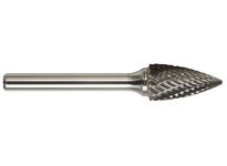 DRILLCO 70G044DC SG-44 Miniature Carbide Burs Double Cut