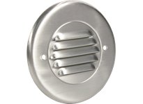 Orbit 7122C-AZ STEP LIGHT FACE PLATE -AZ