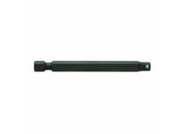 Bondhus 71372 8mm ProHold Hex End Power Bit 3" 8mm Stock