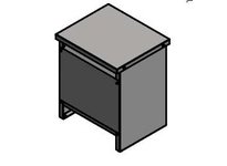 Dongan 73-63150SH 150KVA 480 DELTA-208Y/120 Transformer | High-Quality Industrial Supply