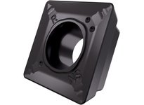 Pramet SDMT 120508SN-F:M8310 7342912 Milling Insert - Square Shoulder