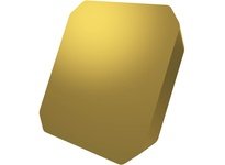 Pramet SEEN 42AFFN:M8330 7450962 Milling Insert - Face