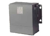 Dongan 76-3-387SH 3KVA 240 DELTA-480Y/277 GP TRANSFORMER