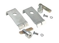 Flexco 76414 RMC1 Skirt Clamp Replacement Parts | Bolt-On Clamp Pin