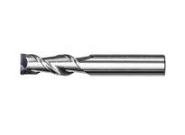 Dormer S1371 7648834 End Mill 4FL 1 inch | Precision Tools