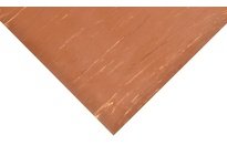 NoTrax 770R2475WN 770 Marble-Top Runner 2X75 - Walnut | YarinInd