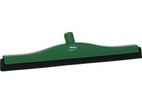 Vikan 77532WB Fixed Head Squeegee White Blade 20" | YarinInd