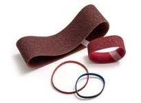 United Abrasives SAIT 77570 Non-Woven Brown - Coarse (Width 3" Length 21" Color Brown Grade Coarse)