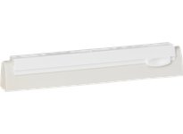 Vikan 77715 Refill Cassette 10" PP/RB White