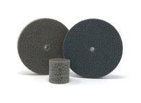 United Abrasives SAIT 77835 Unitized Wheels | Durable Industrial Tools