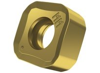 Pramet SNGX 110416SR-MM:M8340 7799795 Milling Insert - High Feed