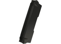Pramet GL4-D400M02-PM:T7325 7802932 Double Sided Parting-Off Insert - Neutral