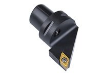 Pramet C5-SDJCL-35060-11 7809837 Turning Toolholder Polygon Shank Coupling ISO S - External