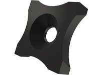 Pramet SPUB-63-C:6640 7817024 Scarfing Insert | YarinInd