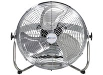 Airmaster 78984 I-18TELS High Velocity 18" Fan | YarinInd