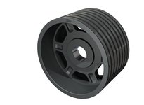 8 C 360 S MST Sheave